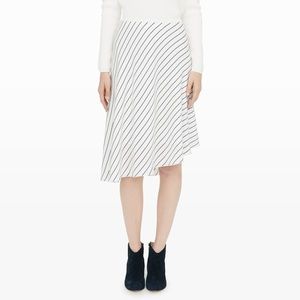 Club Monaco Jenilyn Skirt